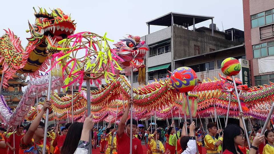 Taiwan